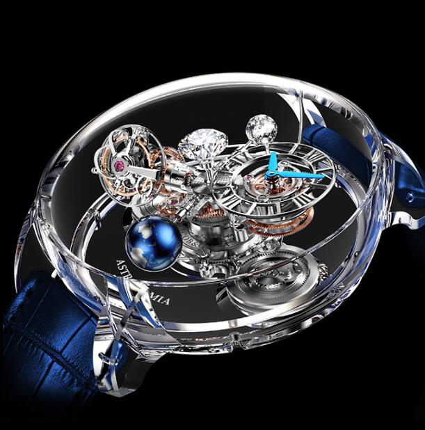 Jacob & Co Astronomia Flawless AT125.80.AA.UA.A Replica watch